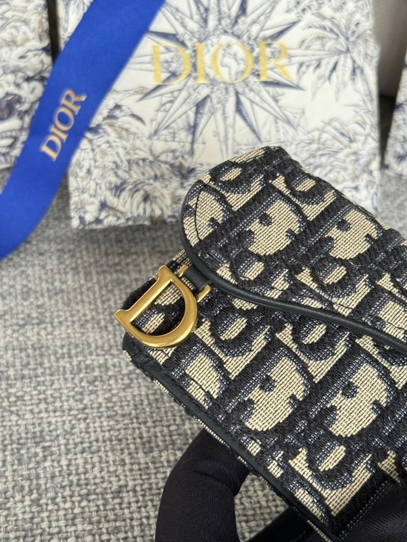 Effortless Christian Dior Wallets Purse 57043