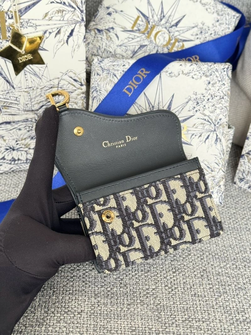 Effortless Christian Dior Wallets Purse 57043
