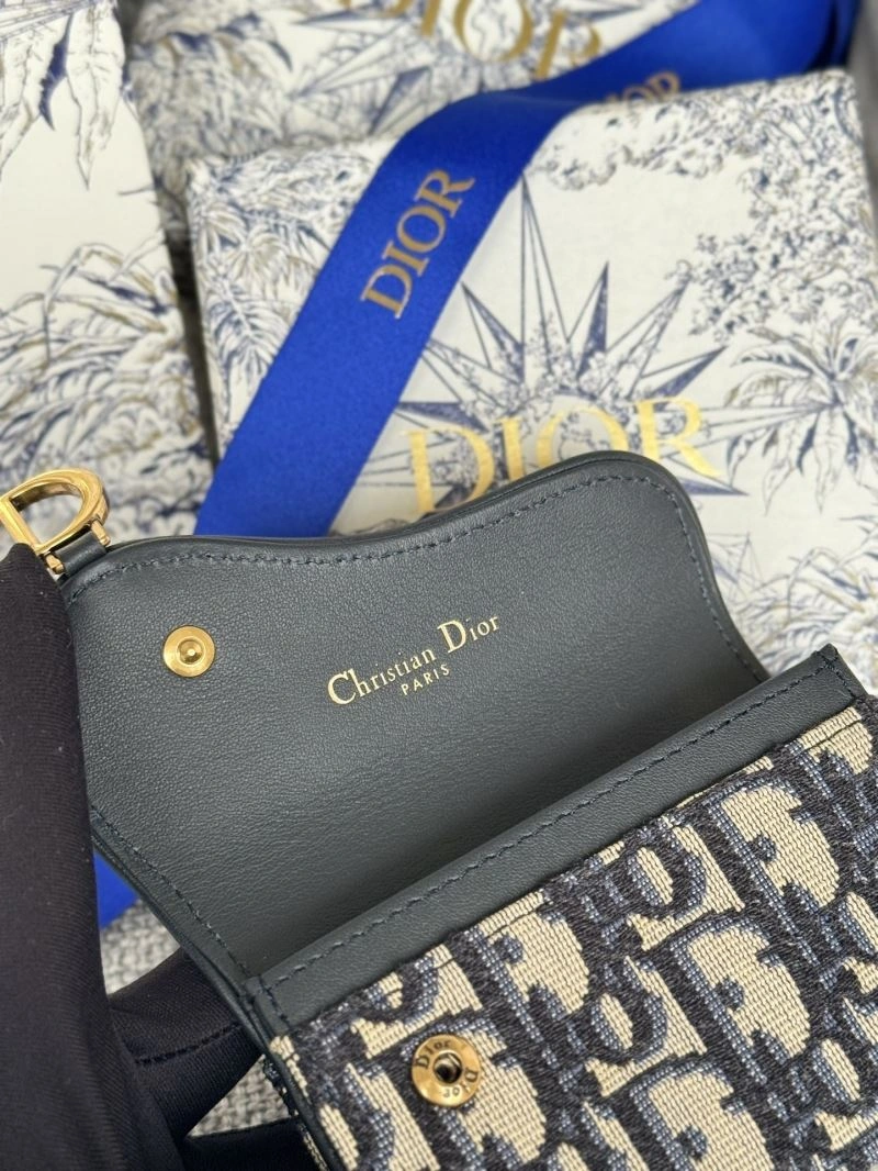 Effortless Christian Dior Wallets Purse 57043