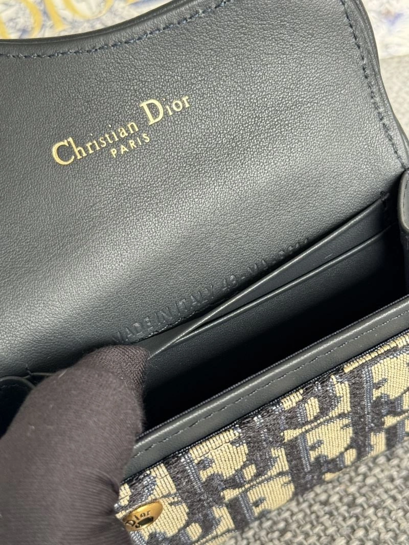 Effortless Christian Dior Wallets Purse 57043