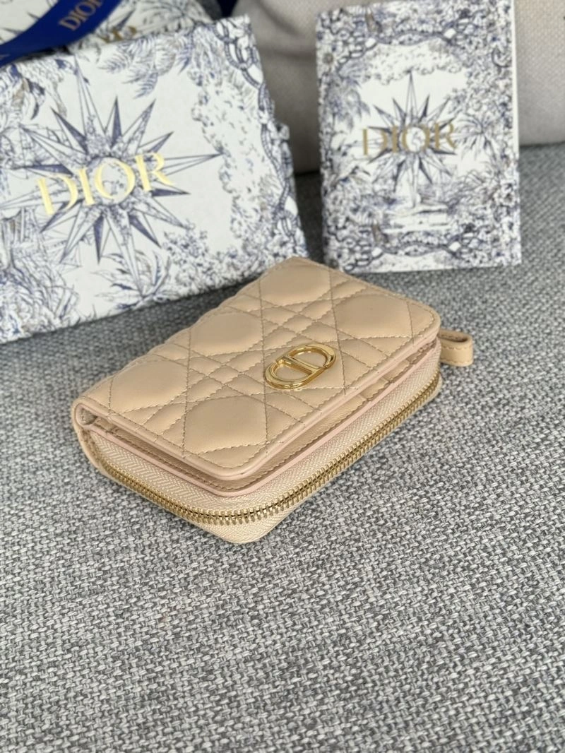 Christian Dior Wallets Purse SportInspired 57037