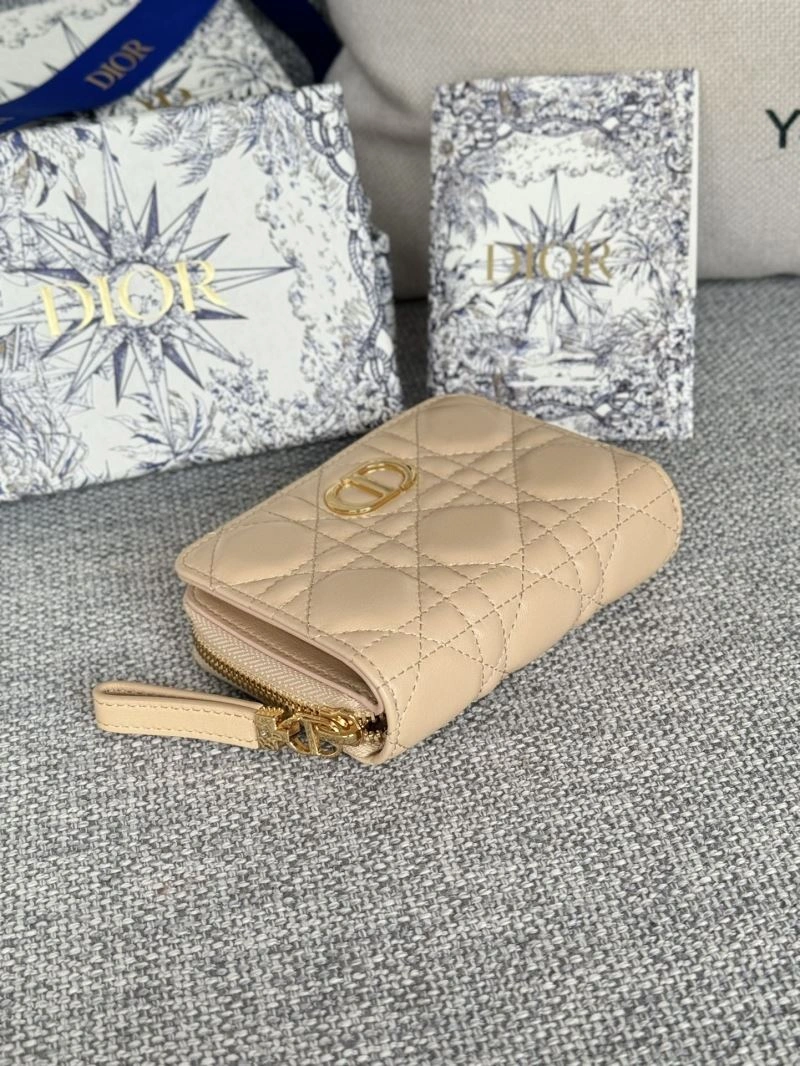 Christian Dior Wallets Purse SportInspired 57037