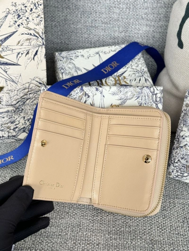 Christian Dior Wallets Purse SportInspired 57037