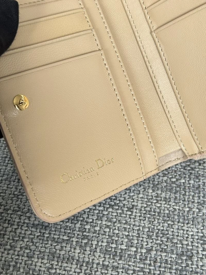 Christian Dior Wallets Purse SportInspired 57037