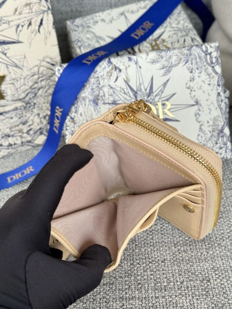 Christian Dior Wallets Purse SportInspired 57037
