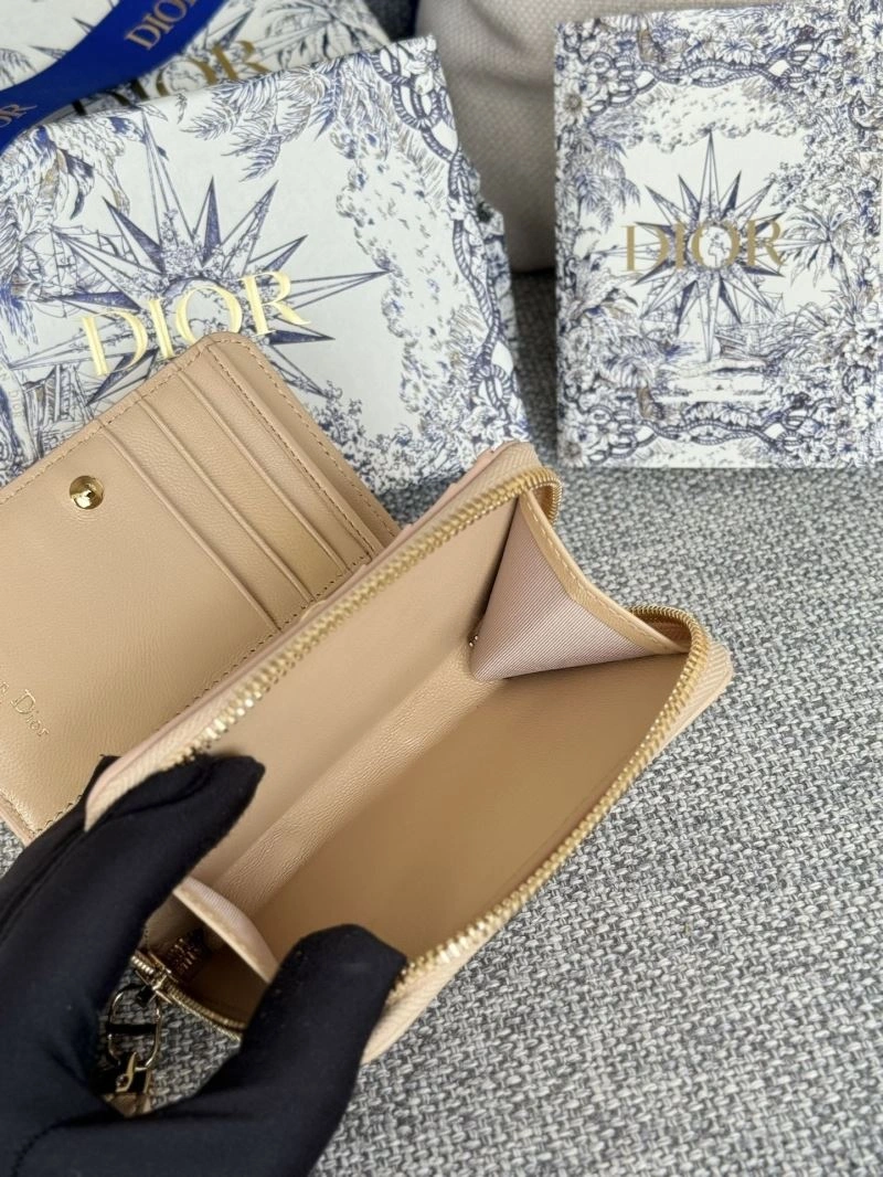 Christian Dior Wallets Purse SportInspired 57037