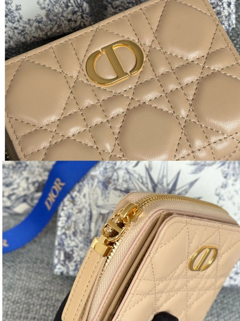 Christian Dior Wallets Purse SportInspired 57037