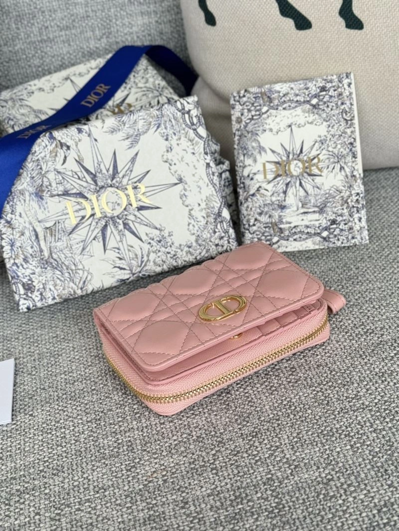 MoistureWicking Christian Dior Wallets Purse 57033