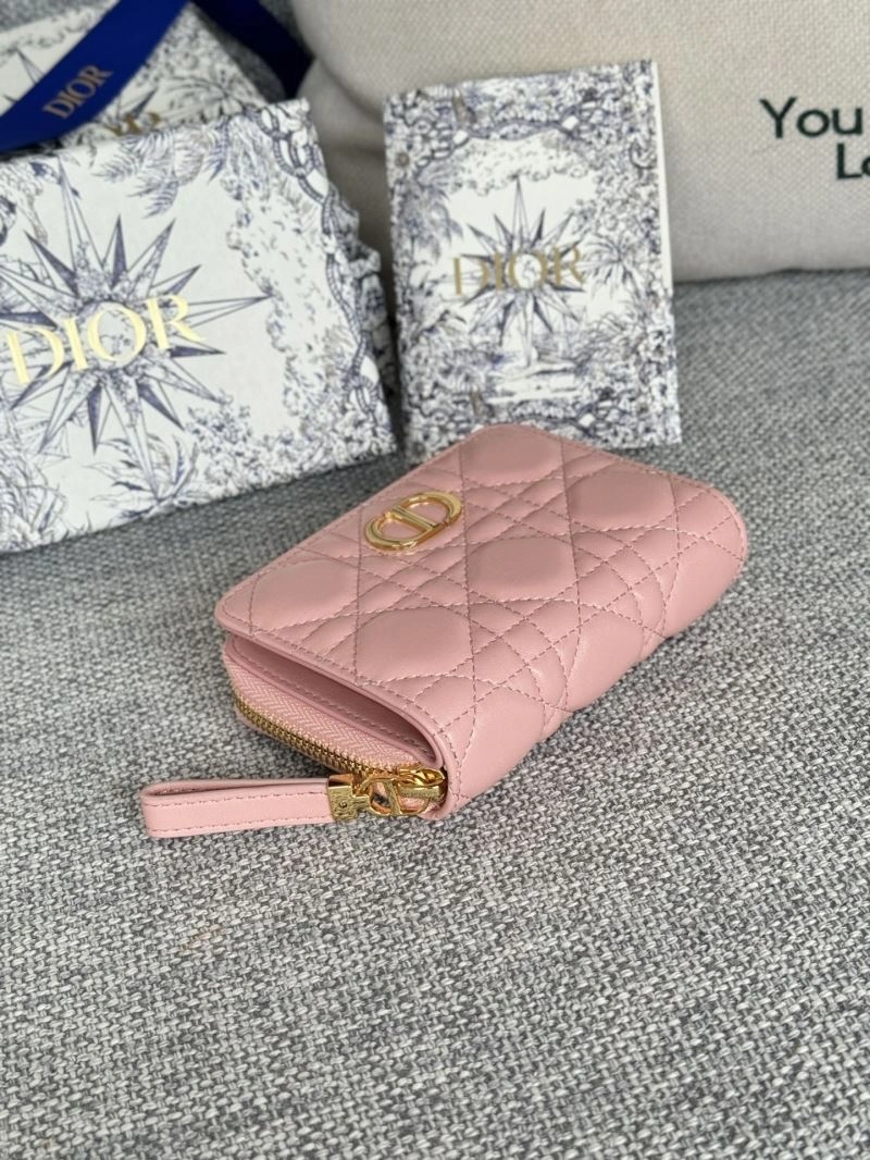 MoistureWicking Christian Dior Wallets Purse 57033