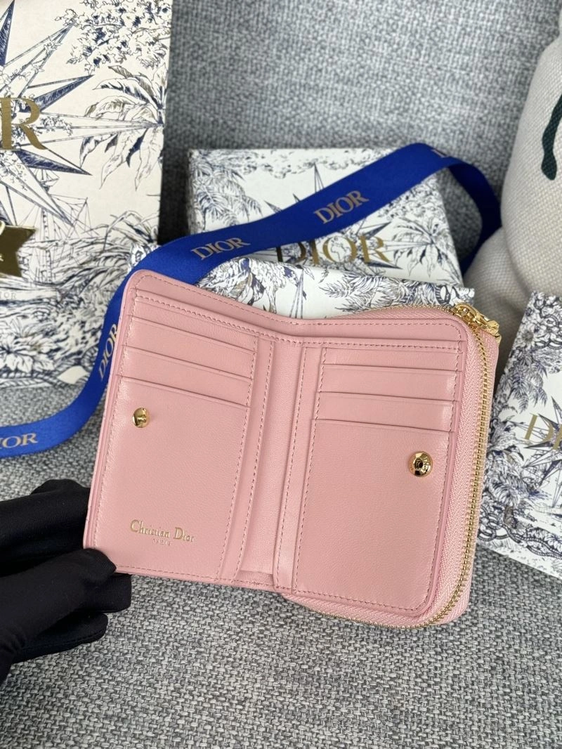 MoistureWicking Christian Dior Wallets Purse 57033