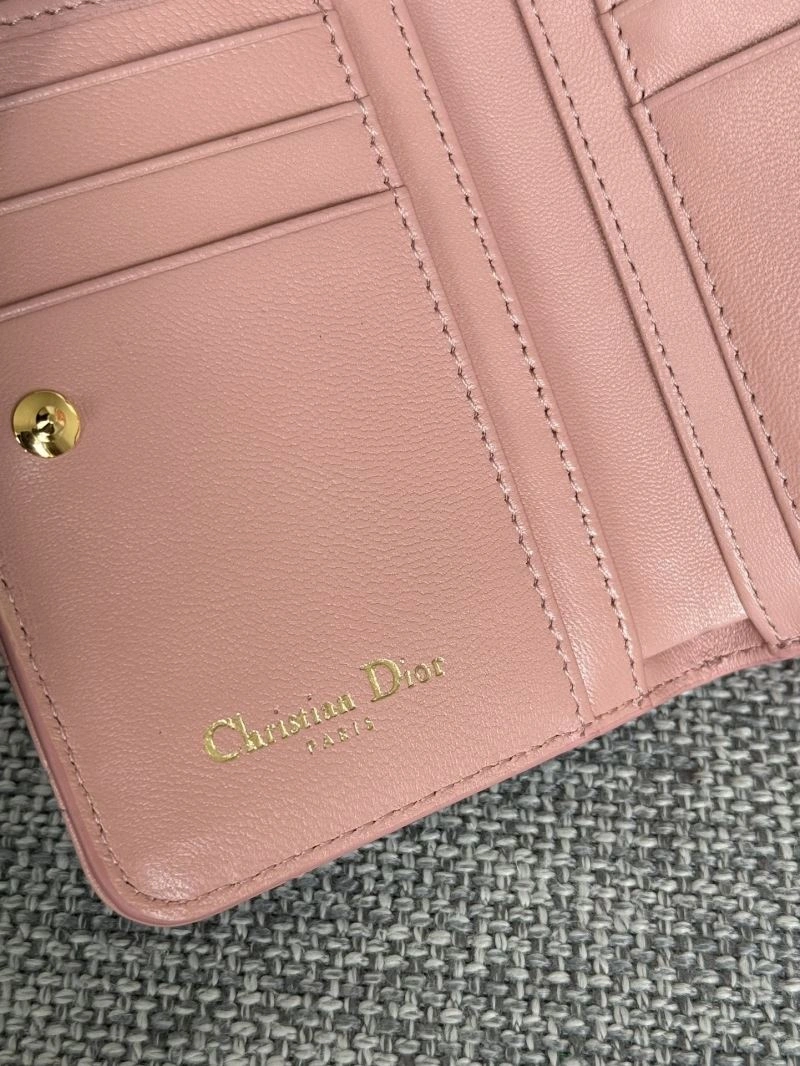 MoistureWicking Christian Dior Wallets Purse 57033