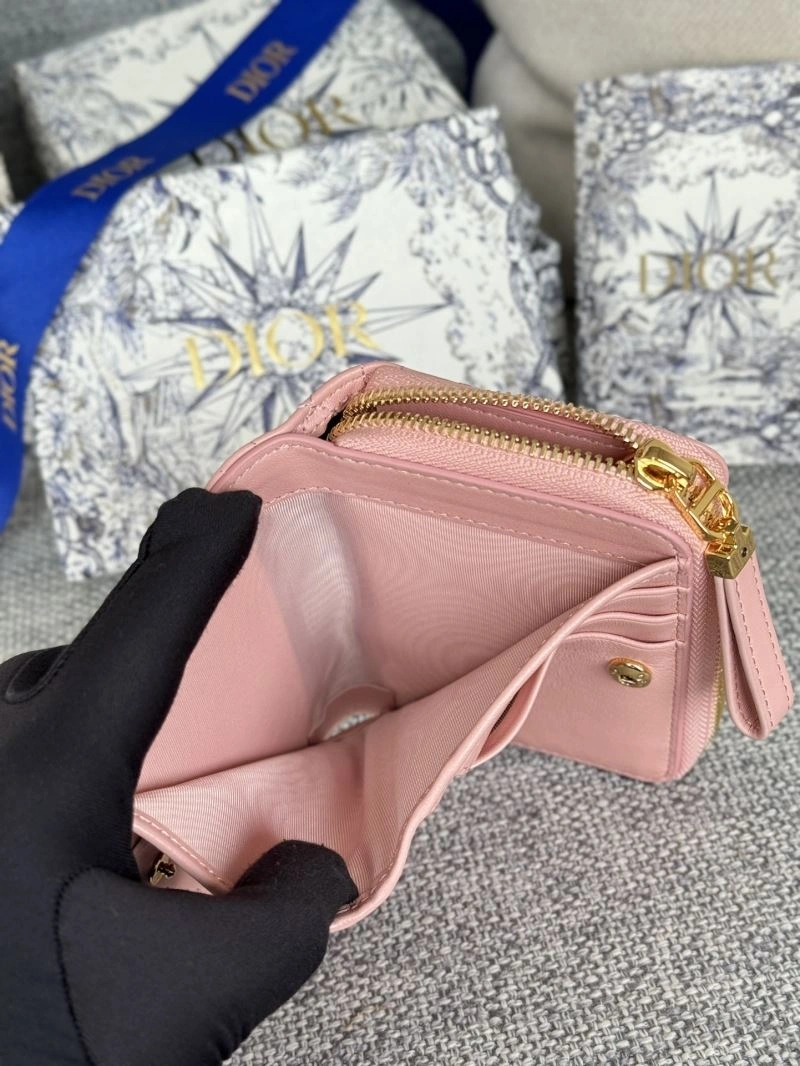 MoistureWicking Christian Dior Wallets Purse 57033