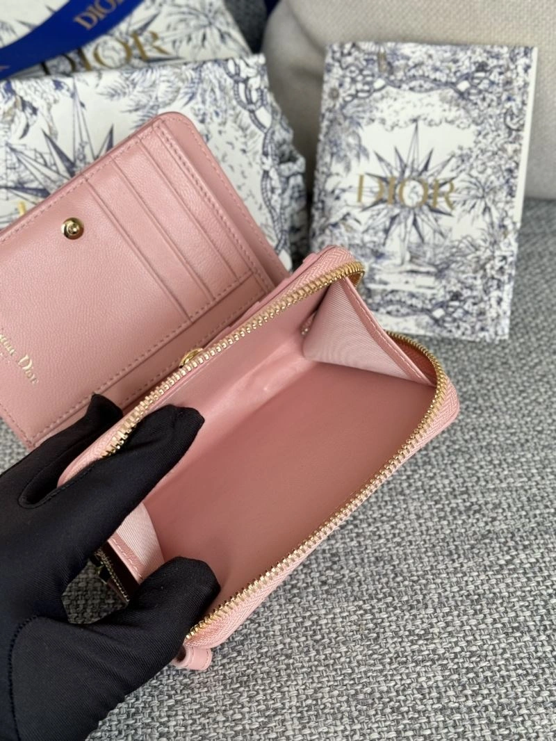 MoistureWicking Christian Dior Wallets Purse 57033