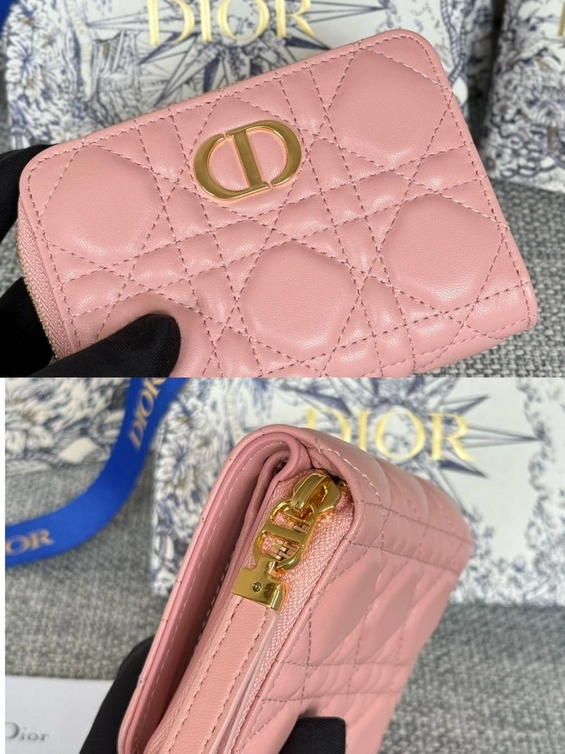 MoistureWicking Christian Dior Wallets Purse 57033