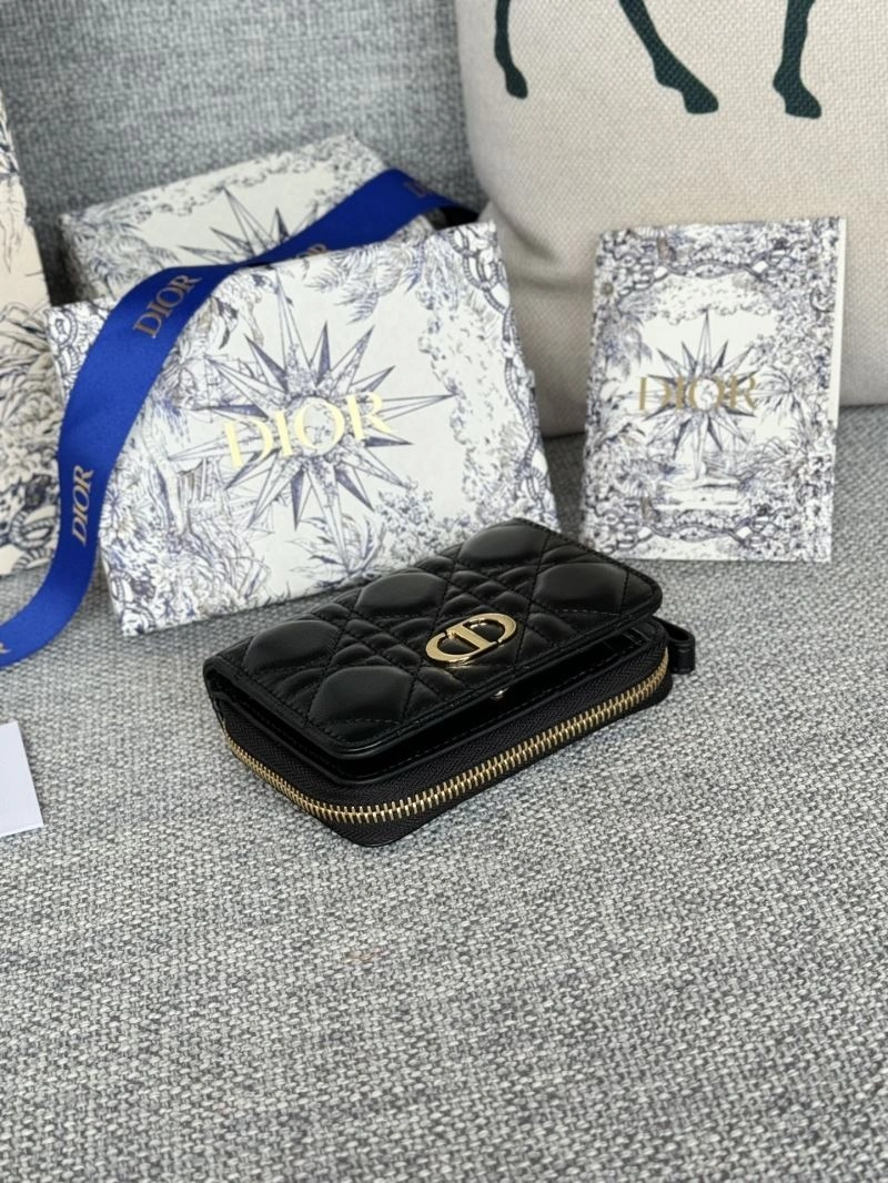 Christian Dior Wallets Purse TopPick 57042
