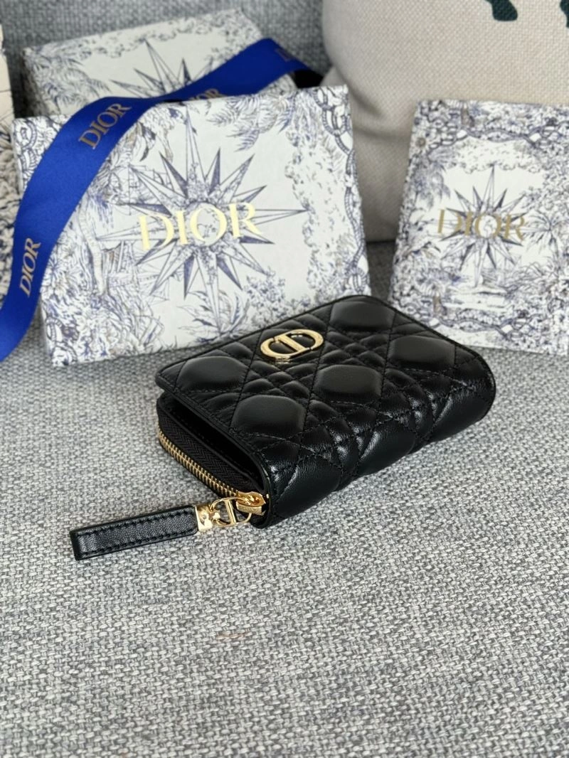 Christian Dior Wallets Purse TopPick 57042