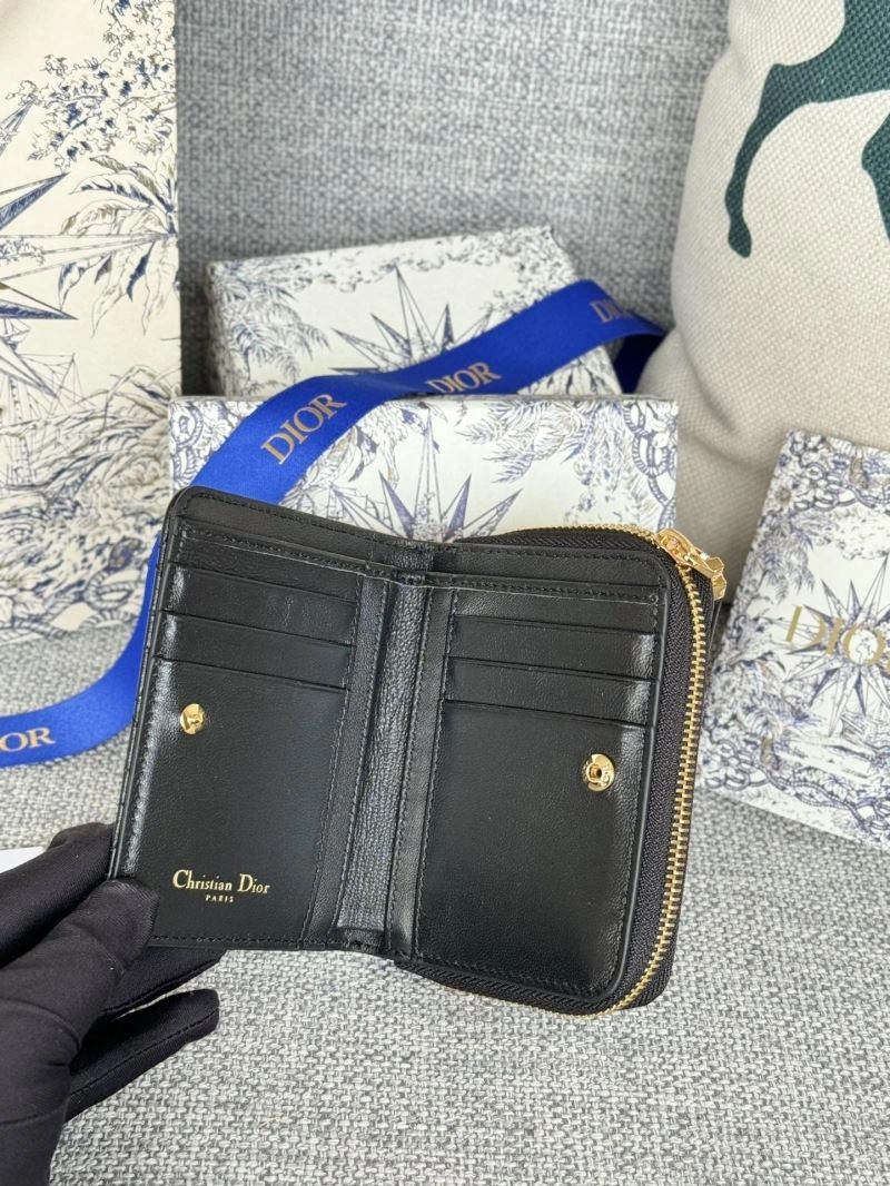 Christian Dior Wallets Purse TopPick 57042