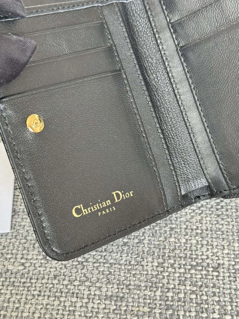 Christian Dior Wallets Purse TopPick 57042