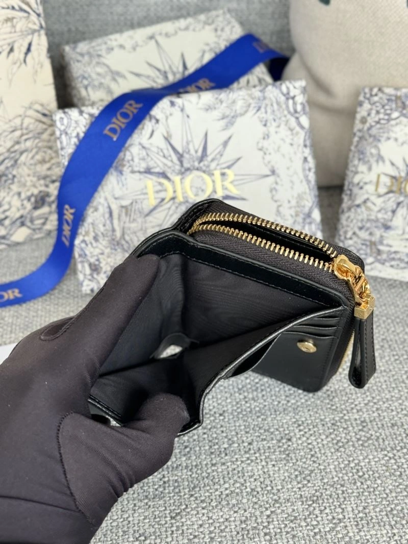 Christian Dior Wallets Purse TopPick 57042