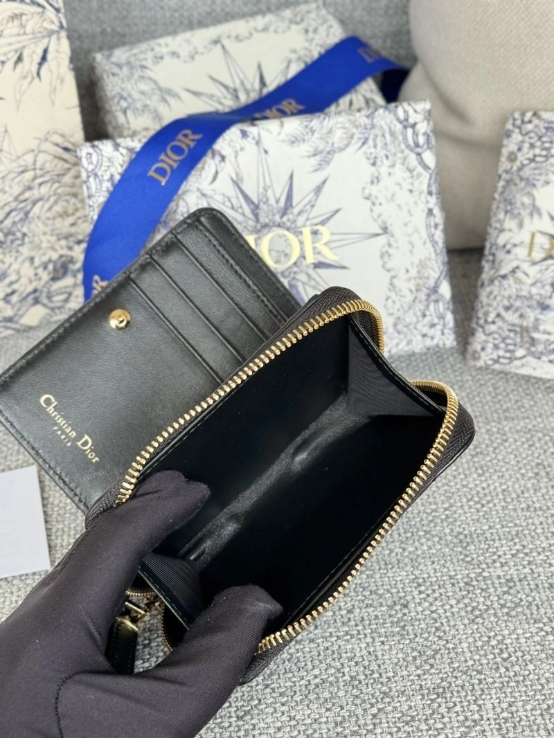 Christian Dior Wallets Purse TopPick 57042