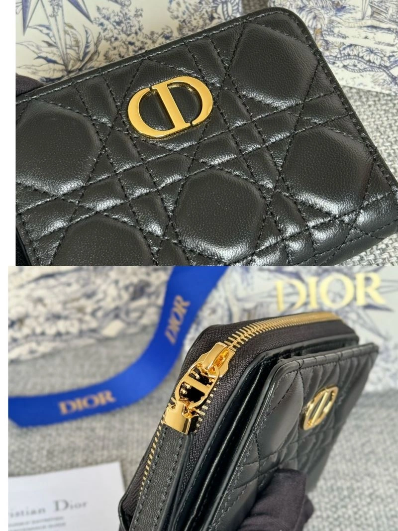 Christian Dior Wallets Purse TopPick 57042