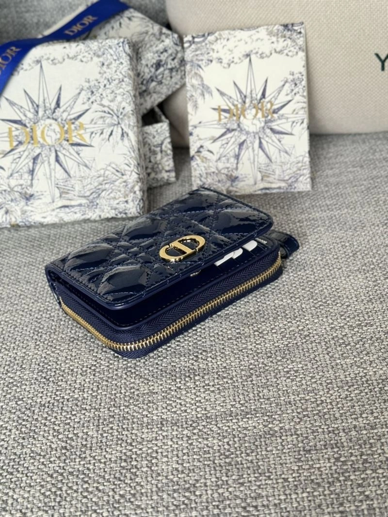 BestValue Christian Dior Wallets Purse 57030