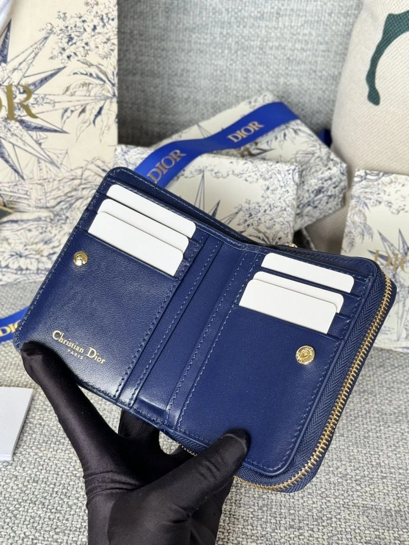 BestValue Christian Dior Wallets Purse 57030