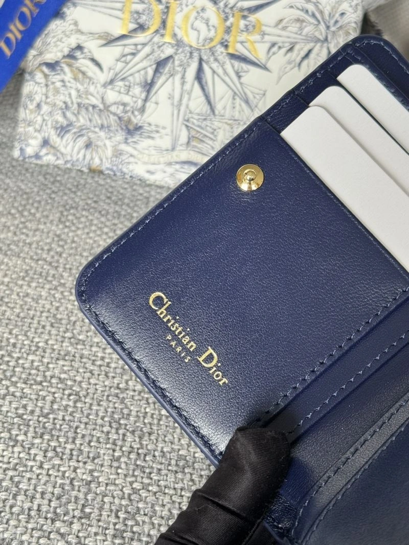BestValue Christian Dior Wallets Purse 57030