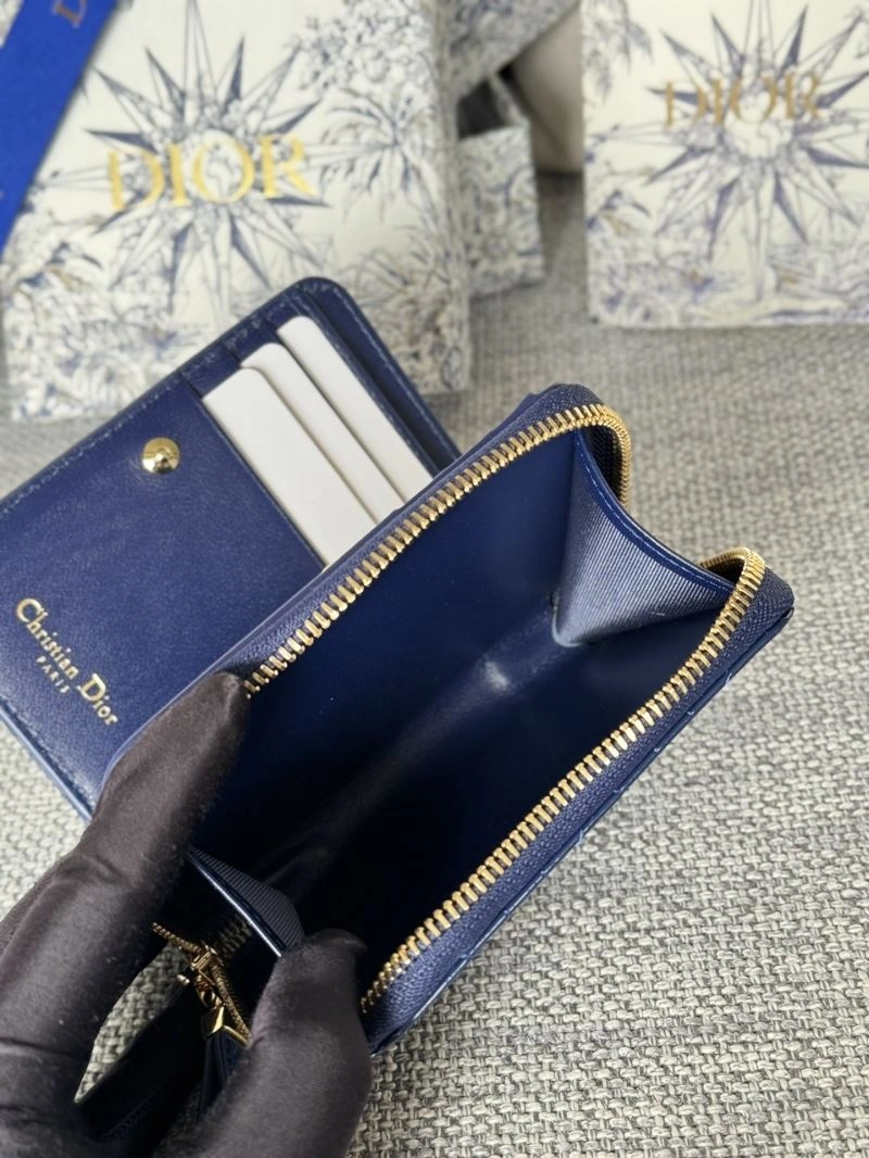 BestValue Christian Dior Wallets Purse 57030
