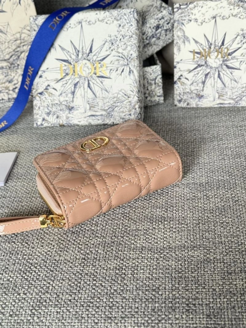 Christian Dior Wallets Purse Affordable 57067