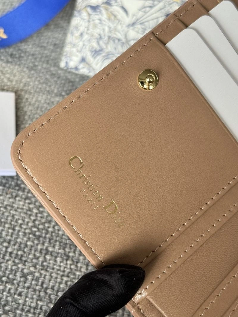 Christian Dior Wallets Purse Affordable 57067