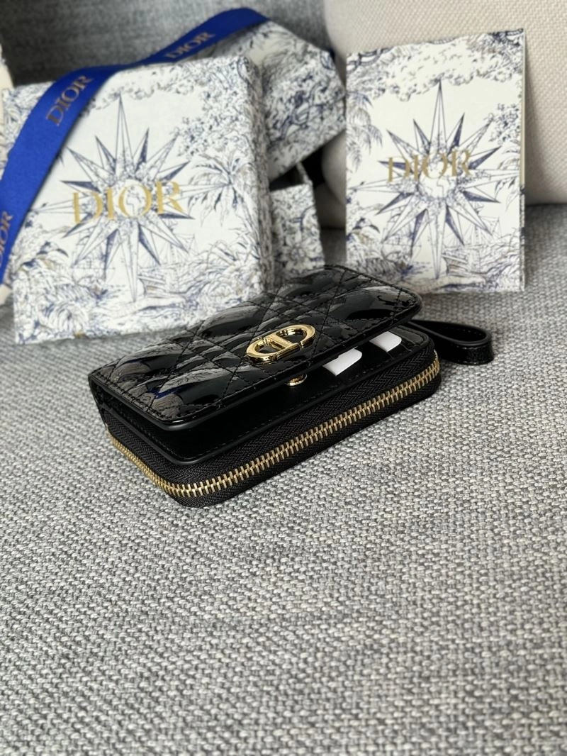 Christian Dior Wallets Purse Stylish 57040