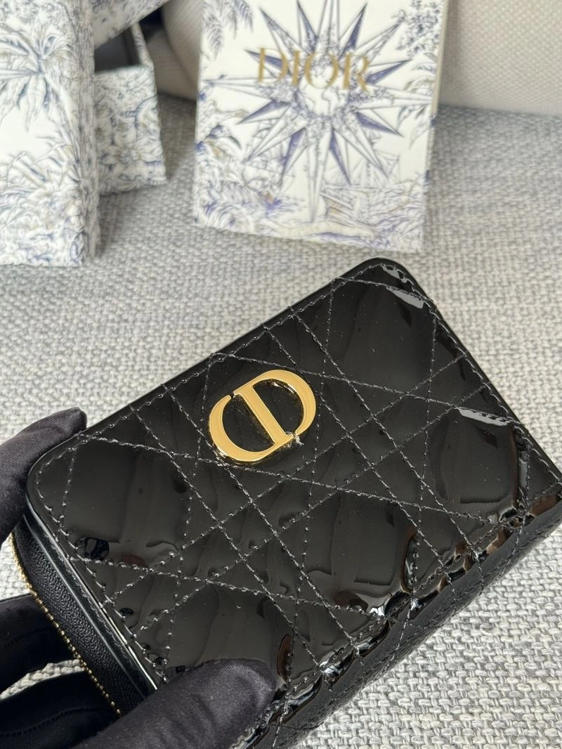 Christian Dior Wallets Purse Stylish 57040