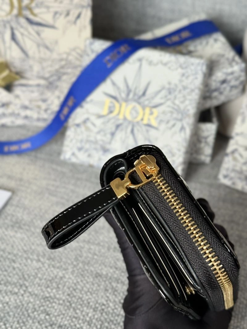 Christian Dior Wallets Purse Stylish 57040