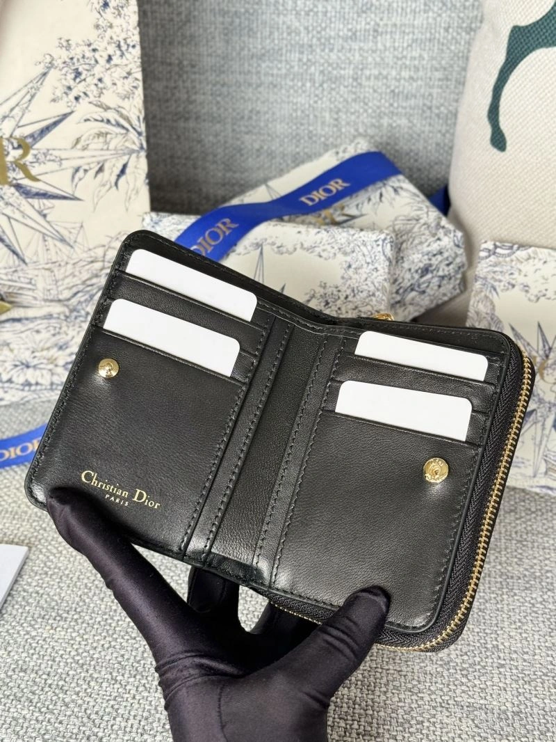Christian Dior Wallets Purse Stylish 57040