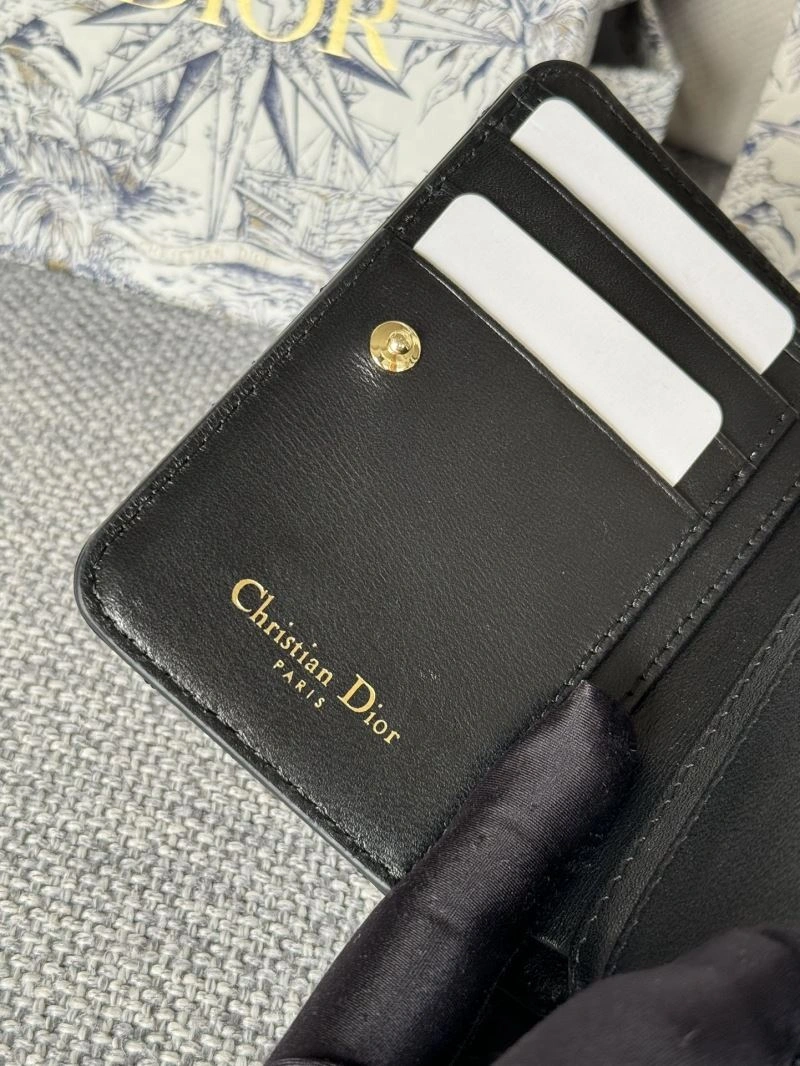 Christian Dior Wallets Purse Stylish 57040