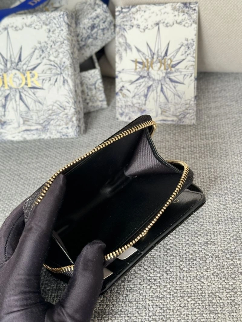 Christian Dior Wallets Purse Stylish 57040