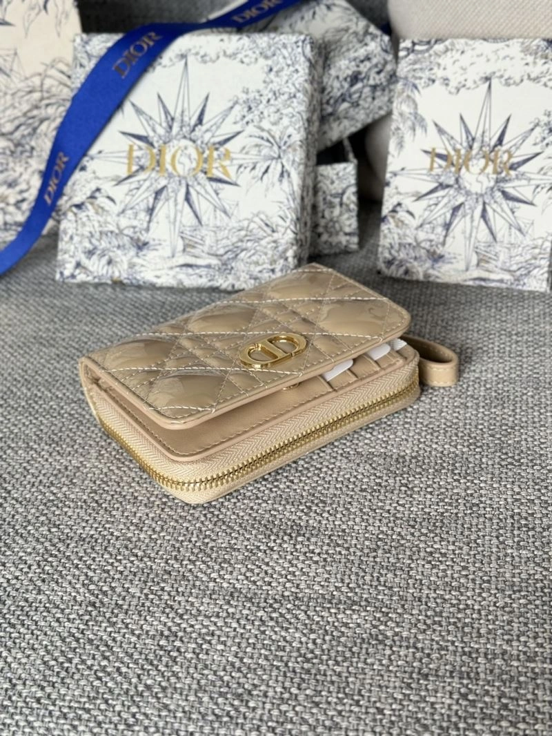 Christian Dior Wallets Purse FlexibleFit 57038