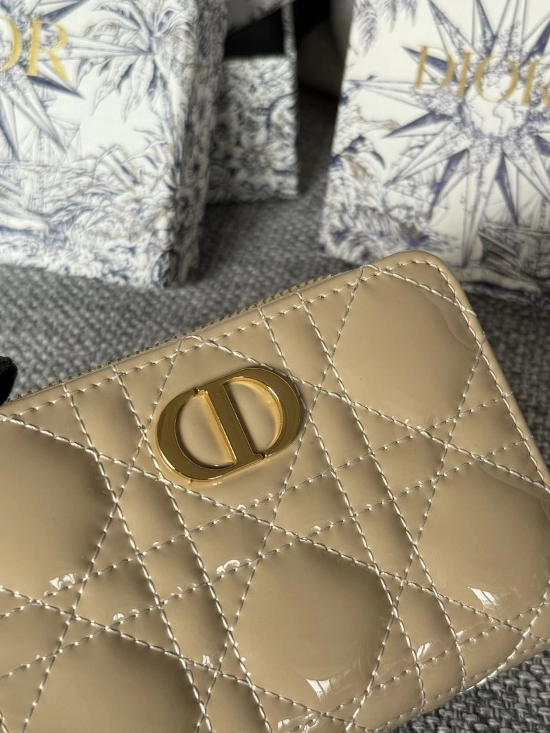 Christian Dior Wallets Purse FlexibleFit 57038