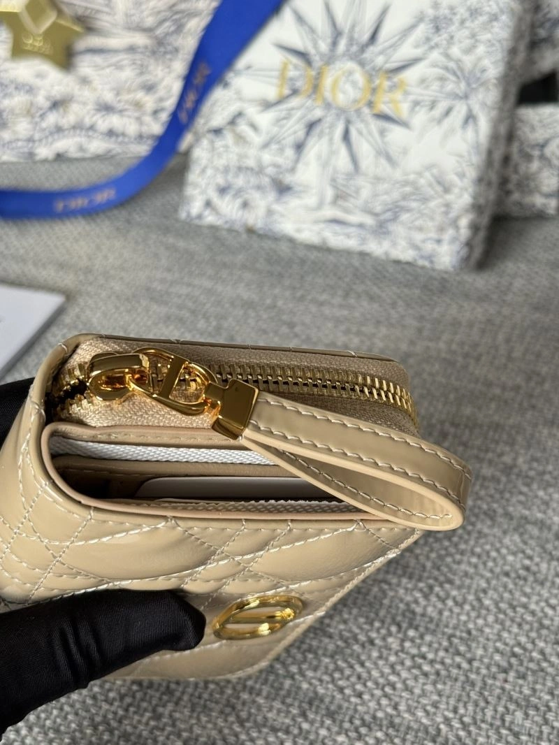Christian Dior Wallets Purse FlexibleFit 57038