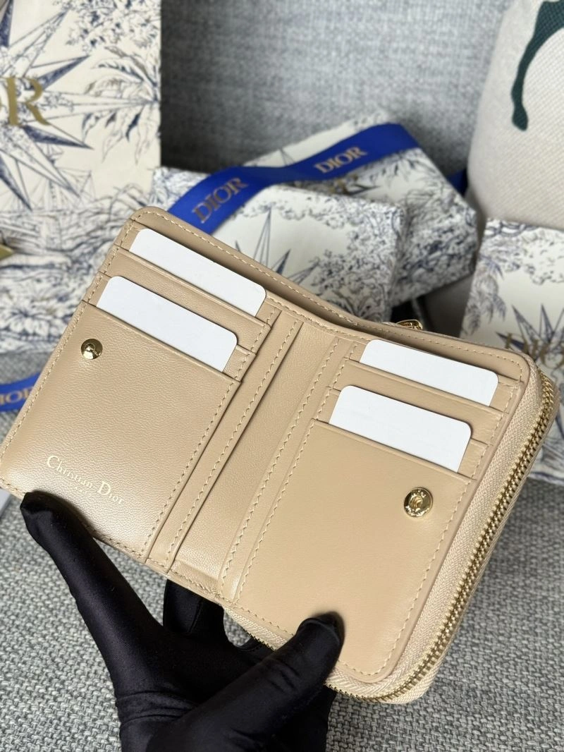 Christian Dior Wallets Purse FlexibleFit 57038