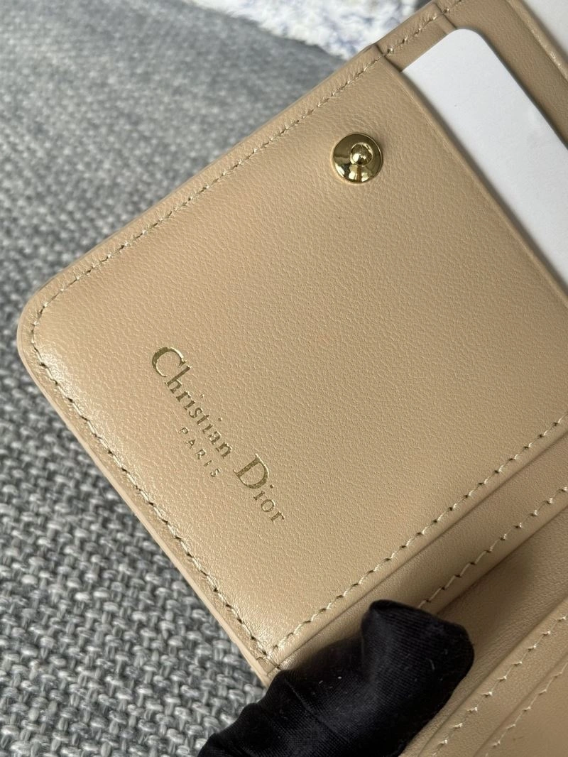 Christian Dior Wallets Purse FlexibleFit 57038
