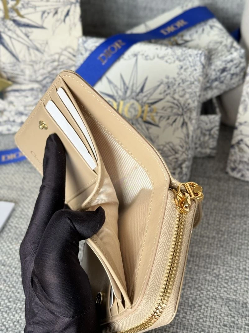 Christian Dior Wallets Purse FlexibleFit 57038