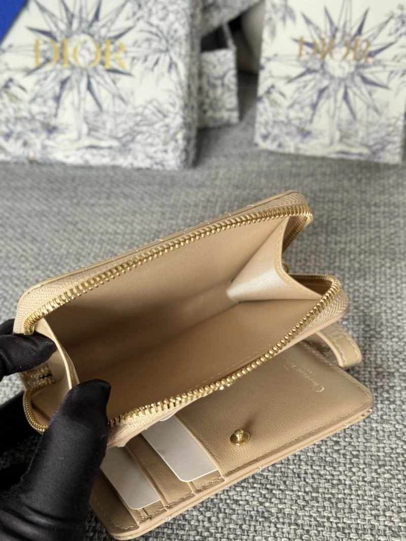 Christian Dior Wallets Purse FlexibleFit 57038