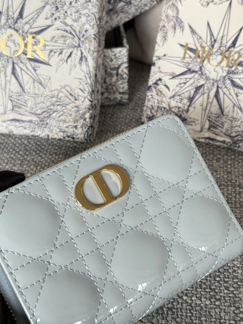 GoodFit Christian Dior Wallets Purse 57027