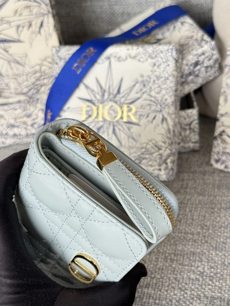 GoodFit Christian Dior Wallets Purse 57027