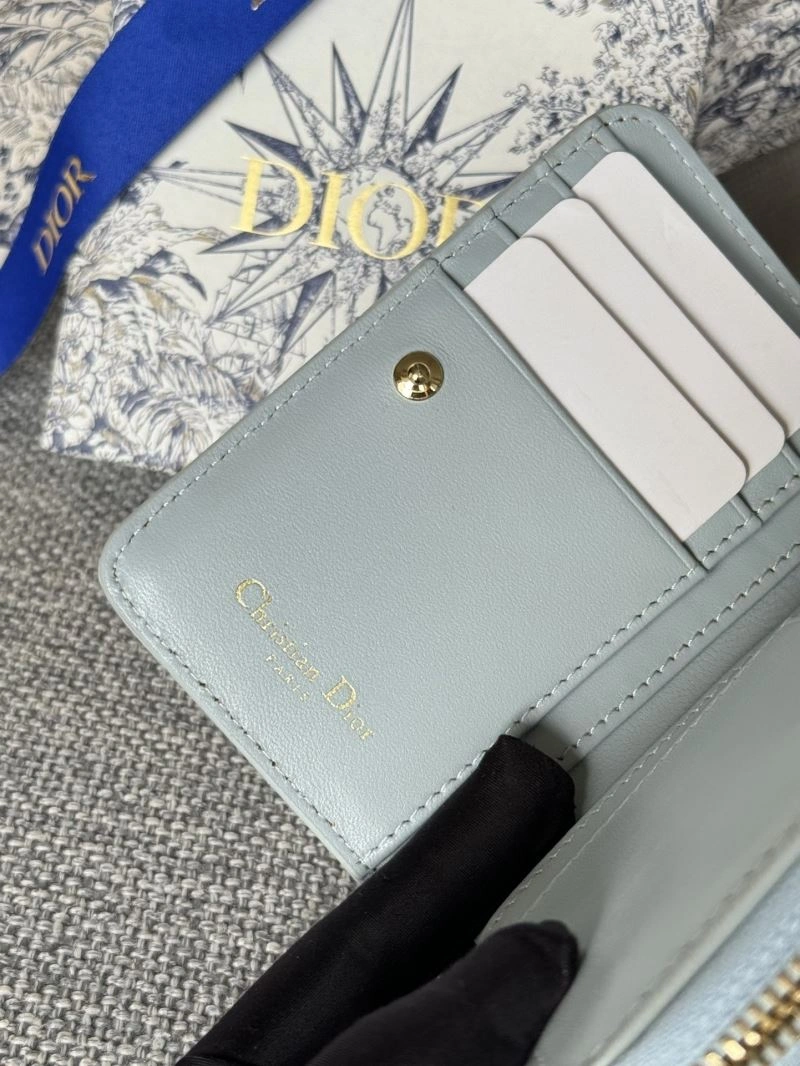 GoodFit Christian Dior Wallets Purse 57027