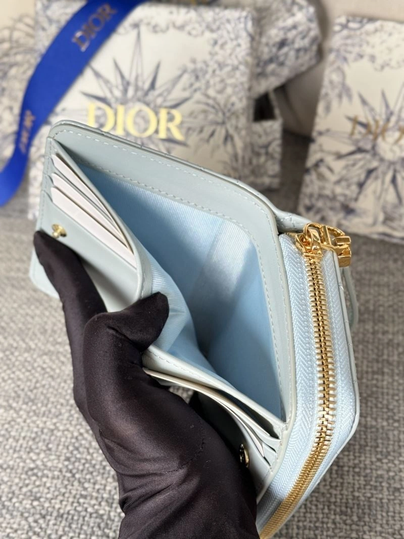 GoodFit Christian Dior Wallets Purse 57027