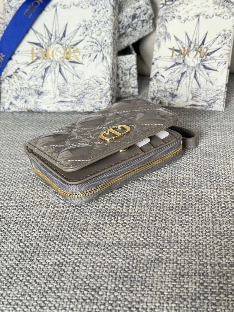 Christian Dior Wallets Purse AllSeason 57066