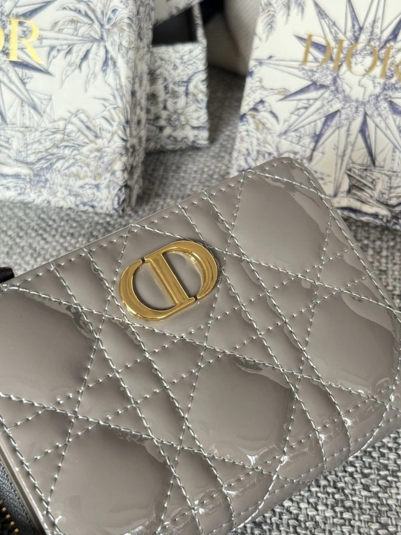 Christian Dior Wallets Purse AllSeason 57066